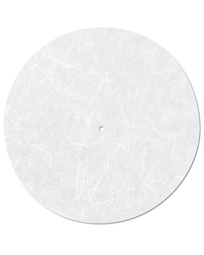 TA-TS30UN-BW Washi Paper Turntable Sheet