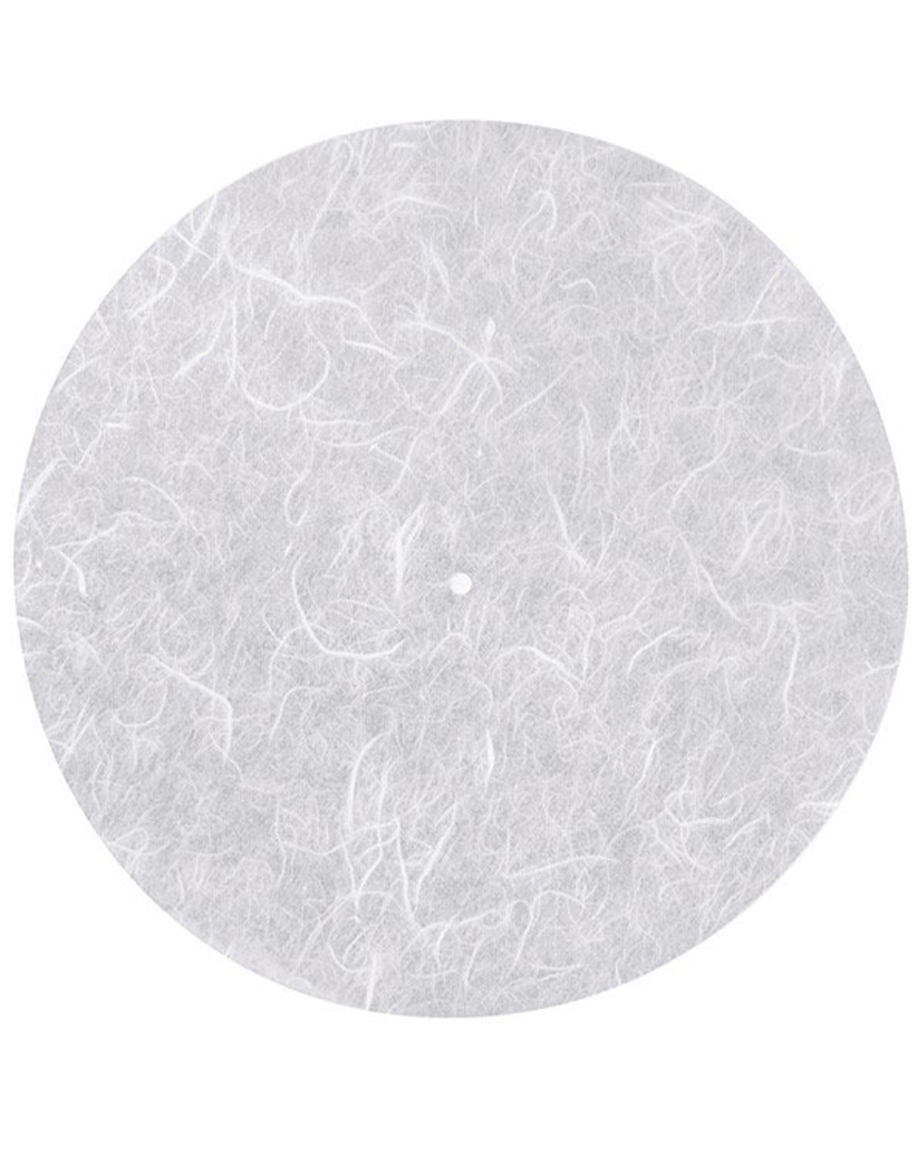TA-TS30UN-BW Washi Paper Turntable Sheet 2