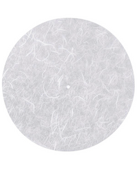 TA-TS30UN-BW Washi Paper Turntable Sheet 2