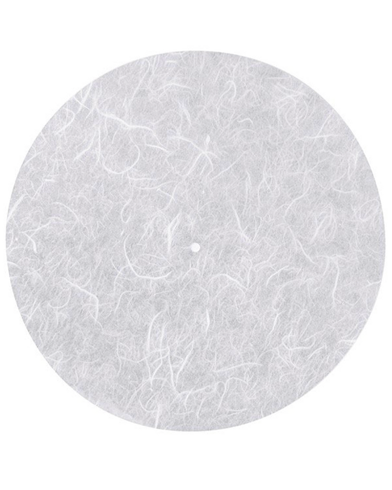 TA-TS30UN-BW Washi Paper Turntable Sheet 2