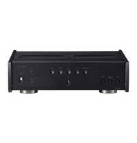 TEAC NT-507T Netzwerk-Transport, Schwarz