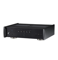 TEAC NT-507T Netzwerk-Transport, Schwarz 2