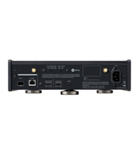 TEAC NT-507T Netzwerk-Transport, Schwarz 3