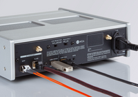 TEAC NT-507T Netzwerk-Transport, Schwarz 4