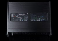 TEAC NT-507T Netzwerk-Transport, Schwarz 5