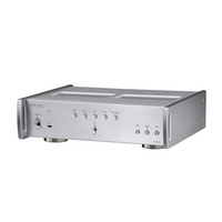 TEAC NT-507T Netzwerk-Transport, Silber 2