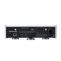 TEAC NT-507T Netzwerk-Transport, Silber 3