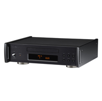 TEAC PD-507T CD-Laufwerk, Schwarz 2