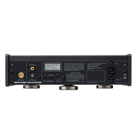 TEAC PD-507T CD-Laufwerk, Schwarz 3