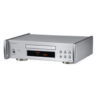 TEAC PD-507T CD-Laufwerk, Silber 2