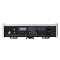TEAC PD-507T CD-Laufwerk, Silber 3