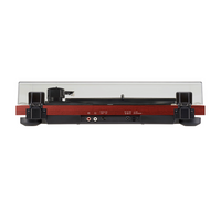 TN-180BT-A3 Bluetooth-Plattenspieler mit Audio-Technica Tonabnehmer, Cherry 3