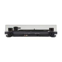 TN-180BT-A3 Bluetooth-Plattenspieler mit Audio-Technica Tonabnehmer, Schwarz 3