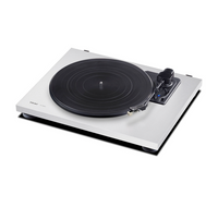 TN-180BT-A3 Bluetooth-Plattenspieler mit Audio-Technica Tonabnehmer, WeiÃ 2