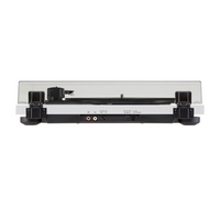 TN-180BT-A3 Bluetooth-Plattenspieler mit Audio-Technica Tonabnehmer, WeiÃ 3