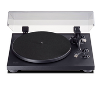 TN-280BT-A3:B Plattenspieler mit Bluetooth, Schwarz