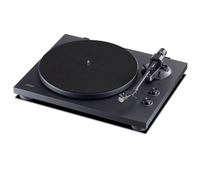 TN-280BT-A3:B Plattenspieler mit Bluetooth, Schwarz 2