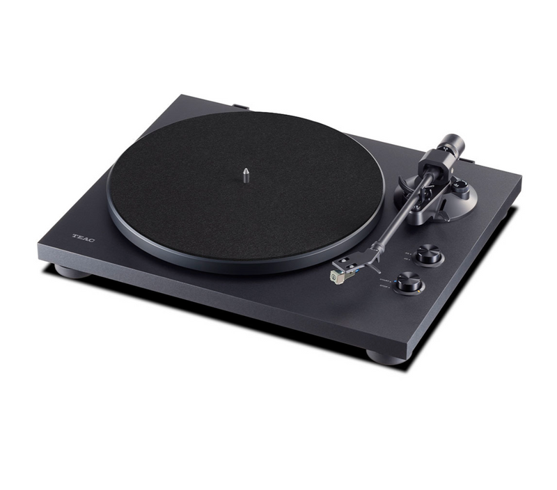 TN-280BT-A3:B Plattenspieler mit Bluetooth, Schwarz 2