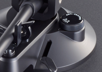 TN-280BT-A3:B Plattenspieler mit Bluetooth, Schwarz 4