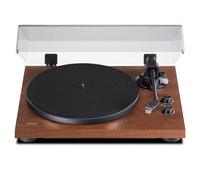 TN-280BT-A3:B Plattenspieler mit Bluetooth, Walnuss