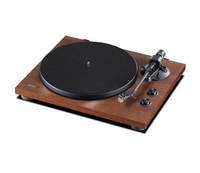 TN-280BT-A3:B Plattenspieler mit Bluetooth, Walnuss 2