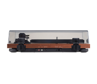 TN-280BT-A3:B Plattenspieler mit Bluetooth, Walnuss 3