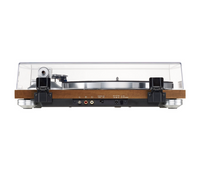 TN-400BT-X Bluetooth Plattenspieler, WalnuÃ 3