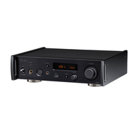 UD-507 USB-DAC:VorverstaÌrker:KopfhoÌrerverstaÌrker, Schwarz 2
