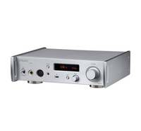 UD-507 USB-DAC:VorverstaÌrker:KopfhoÌrerverstaÌrker, Silber 2