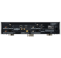 UD-701N DAC:Netzwerk-Player & VorverstaÌrker, Schwarz 2
