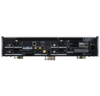 UD-701N DAC:Netzwerk-Player & VorverstaÌrker, Silber 2