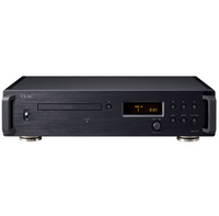 VRDS-701T CD-Laufwek mit VRDS-Mechanismus, Schwarz