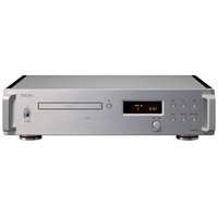 VRDS-701T CD-Laufwerk mit VRDS-Mechanismus, Silber