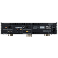 VRDS-701 CD-Spieler mit VRDS-Mechanik, Silber 3