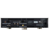 VRDS-701 CD-Spieler mit VRDS-Mechanismus, Schwarz 2