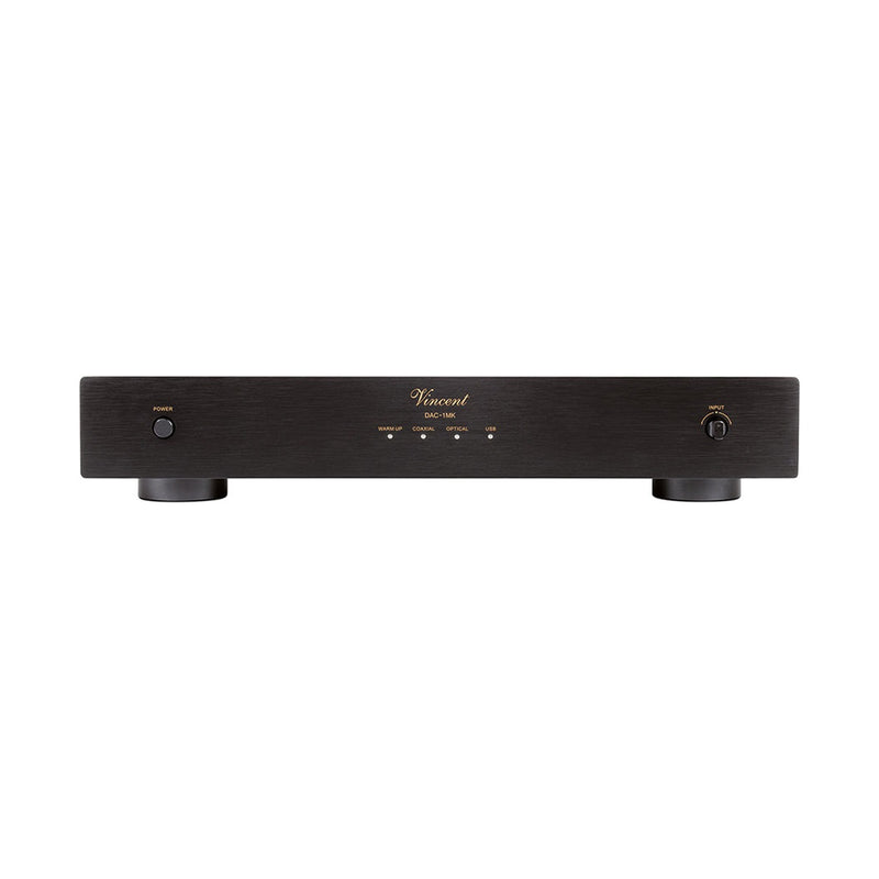 Vincent DAC-1MK D/A-Wandler