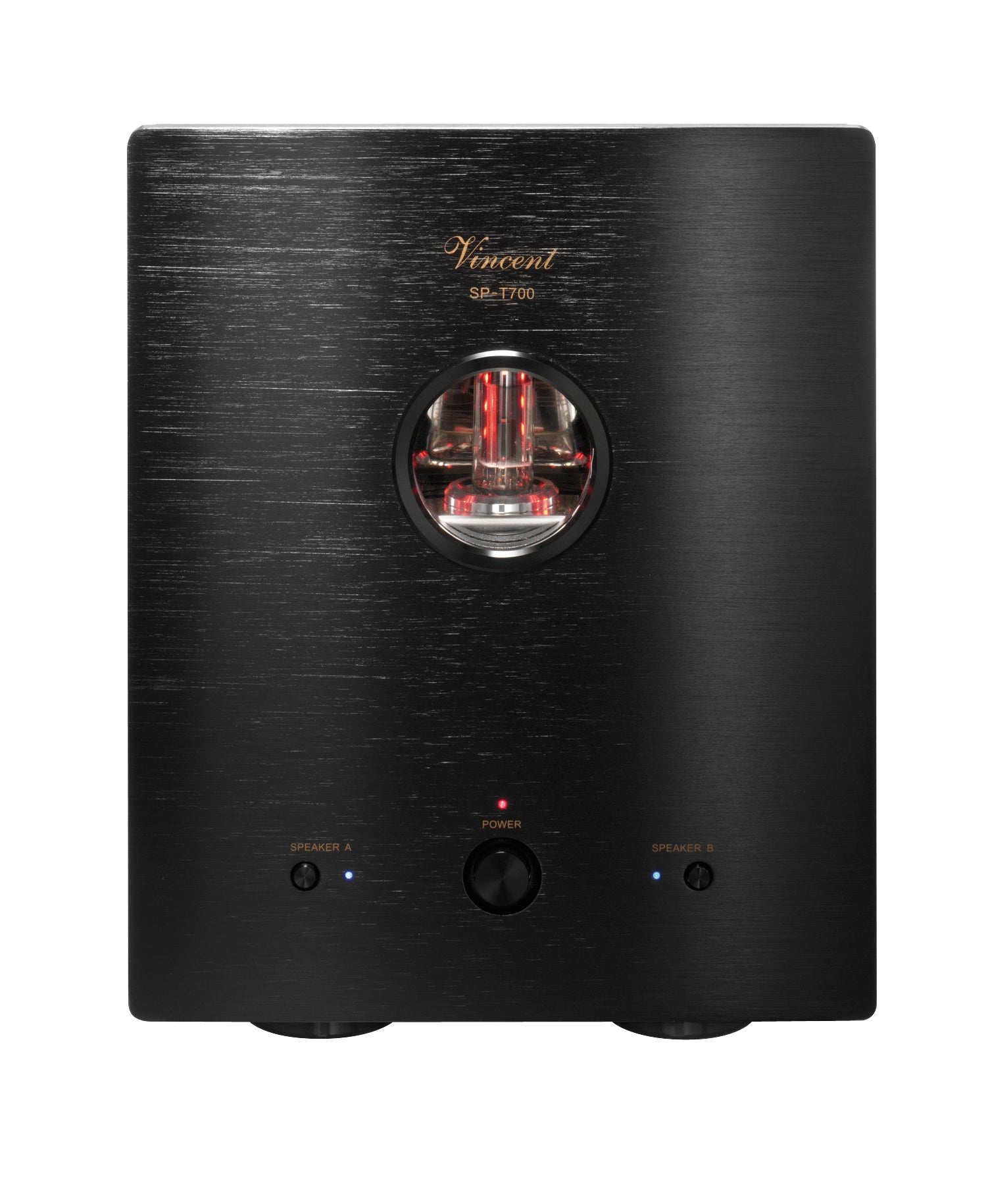 Vincent_SP-T700_Front ohne Aufsicht