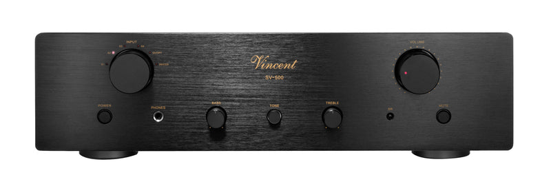 Vincent_SV-500_Front ohe Aufsicht