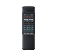 W-1200 Doppel-Kassettendeck, Schwarz 3