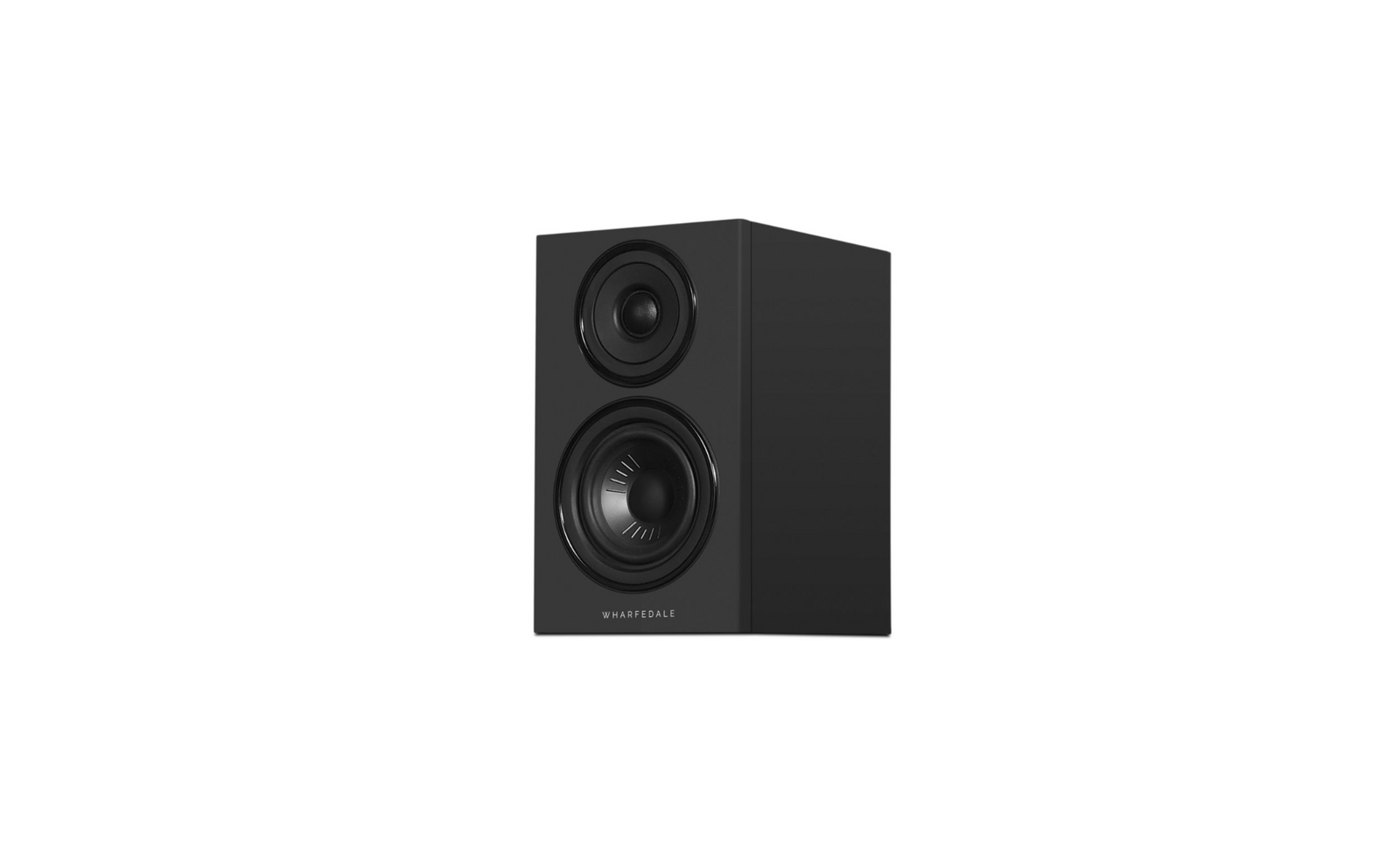Wharfedale 12.0i Regallautsprecher – Ansicht 20