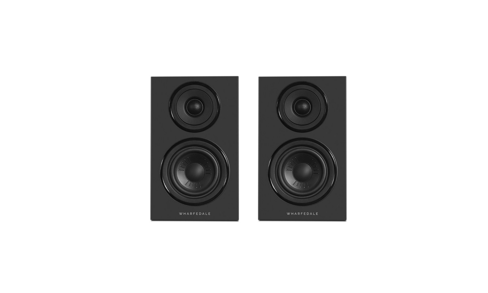 Wharfedale 12.0i Regallautsprecher – Ansicht 23