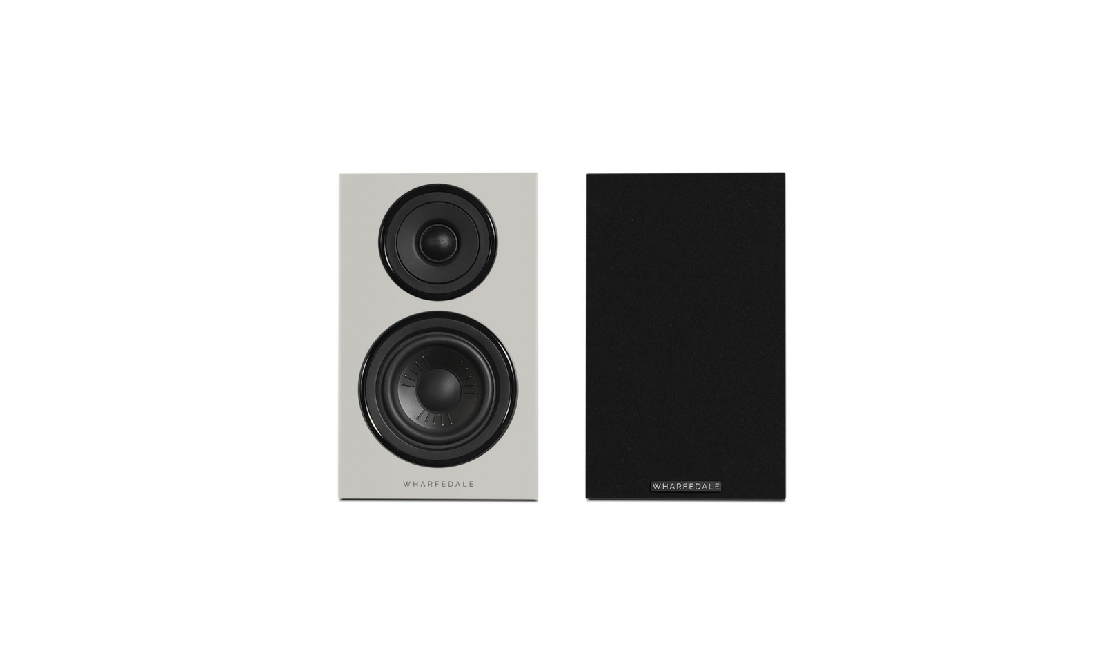 Wharfedale 12.0i Regallautsprecher