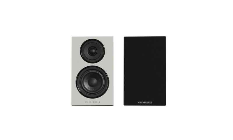 Wharfedale Diamond 12.0i Regallautsprecher