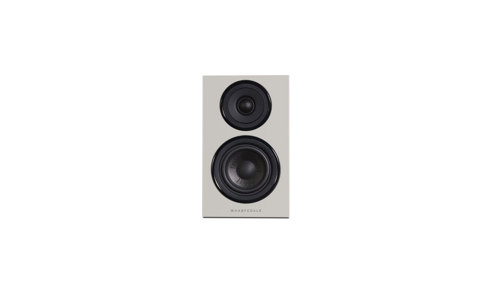 Wharfedale 12.0i Regallautsprecher – Ansicht 2