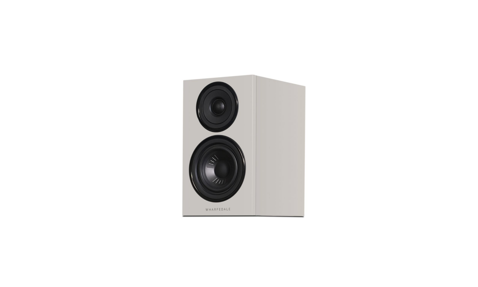 Wharfedale 12.0i Regallautsprecher – Ansicht 4