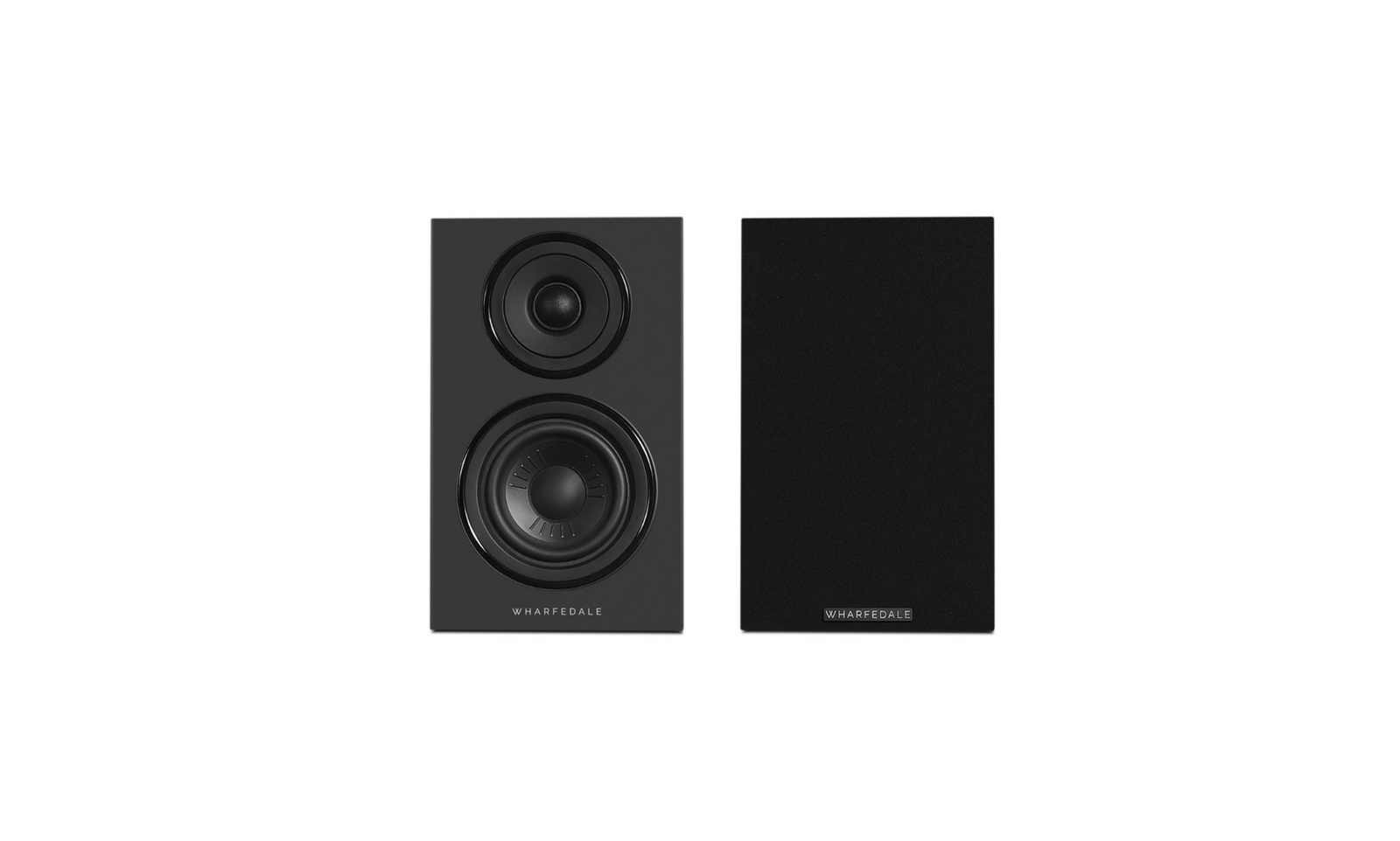 Wharfedale 12.0i Regallautsprecher – Ansicht 8