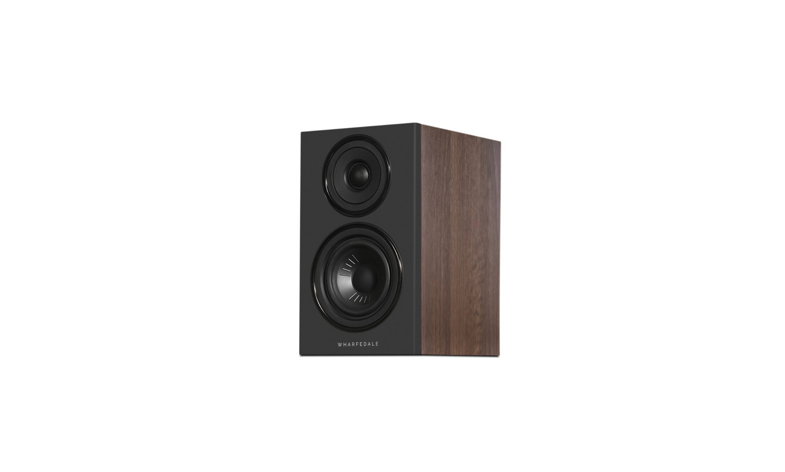 Wharfedale 12.0i Regallautsprecher – Ansicht 11