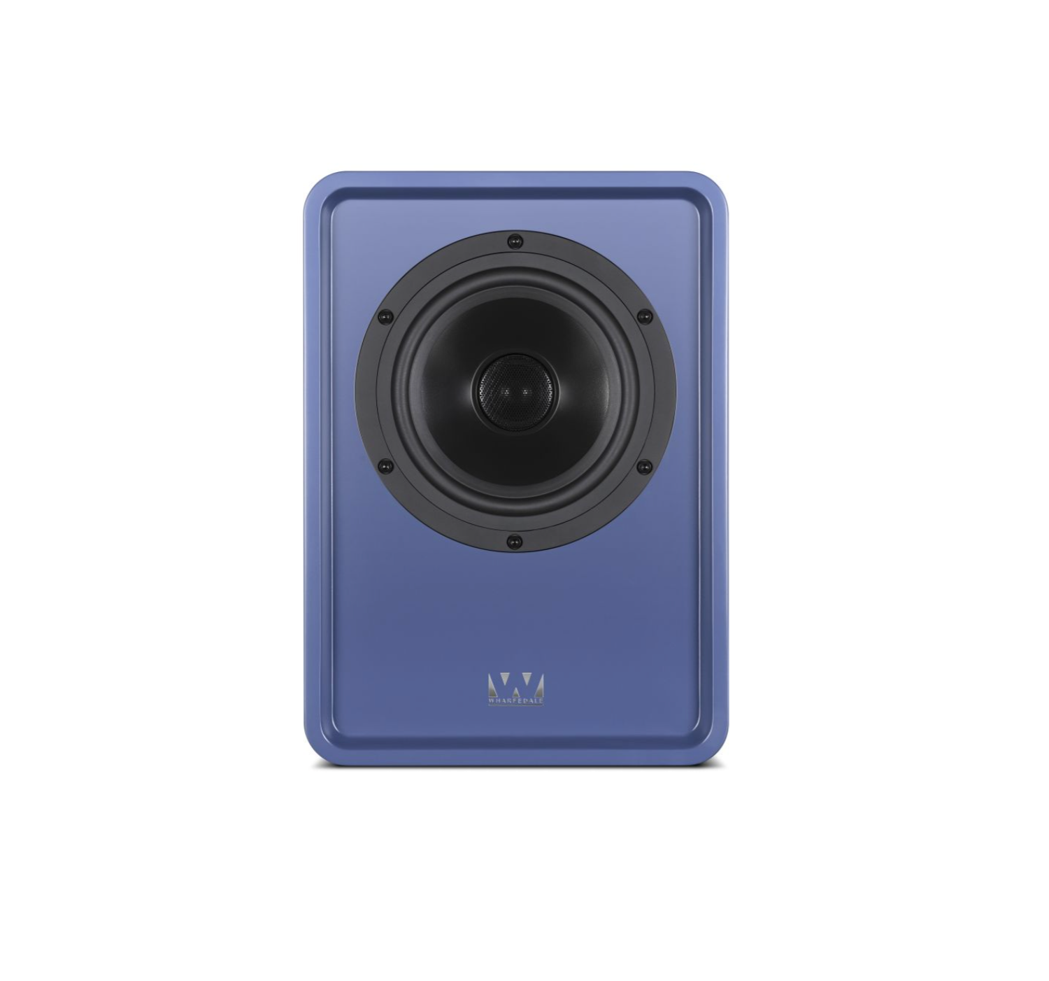 Wharfedale Denton 1S Blau