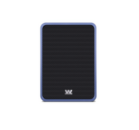 Wharfedale Denton 1S Blau 2