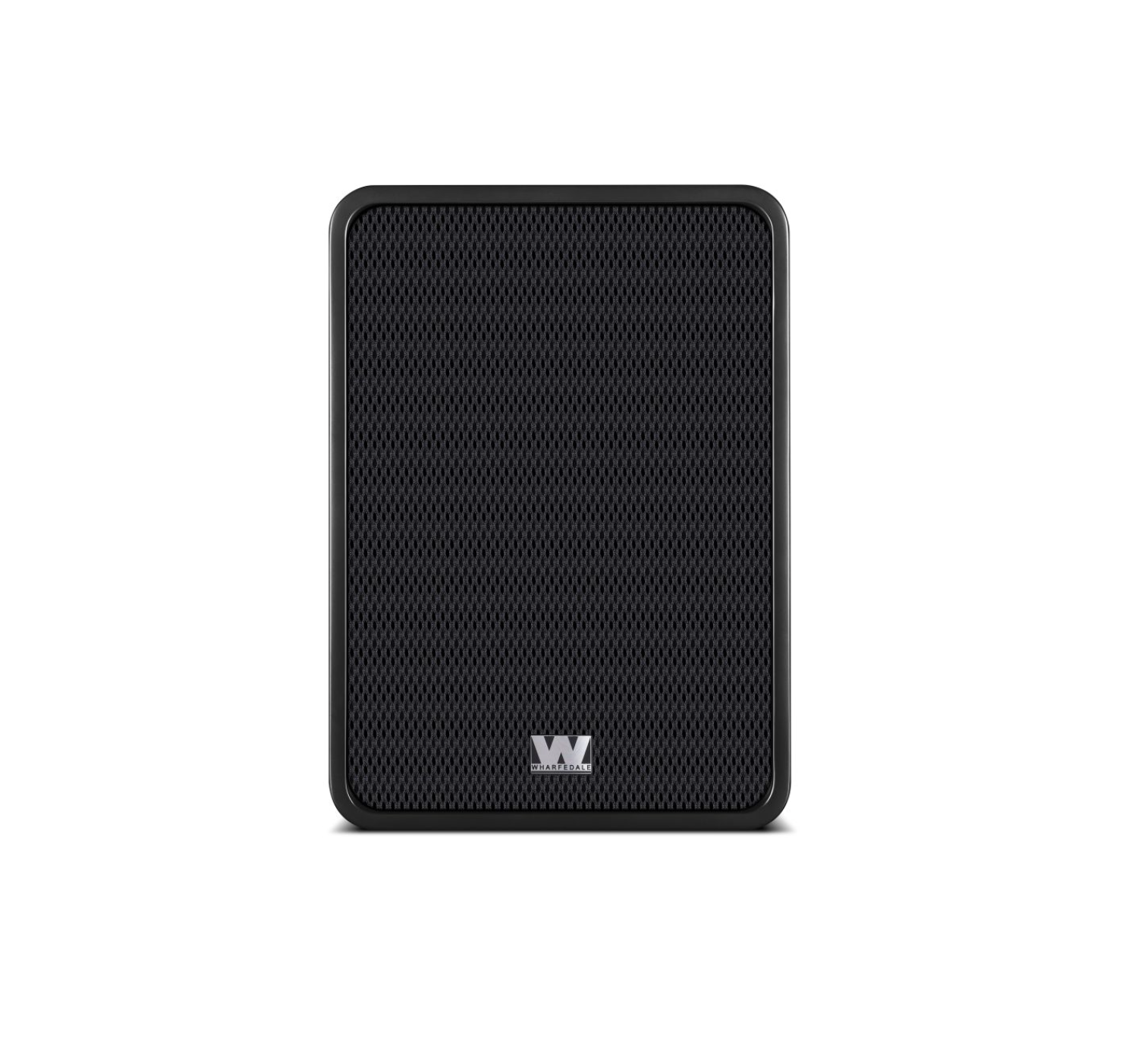 Wharfedale Denton 1S Schwarz 2